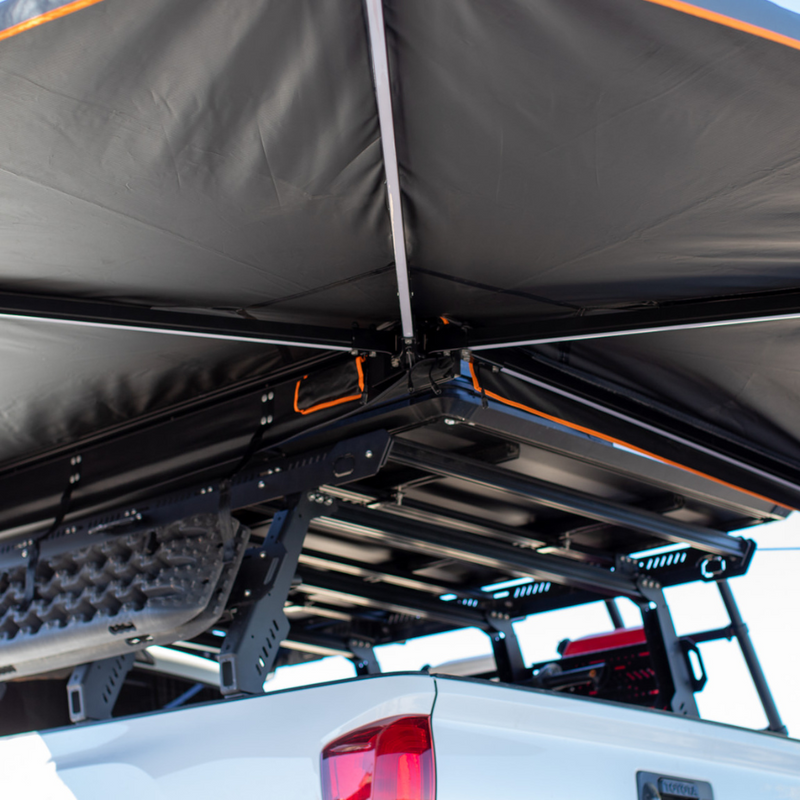 Traverse Total Eclipse – 270-Degree Awning