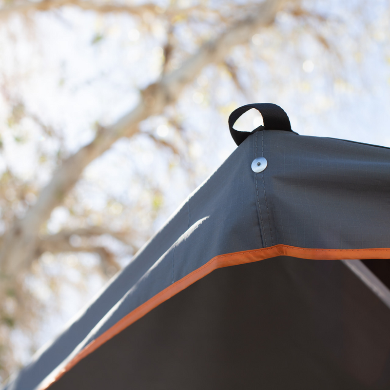 Traverse Total Eclipse – 270-Degree Awning