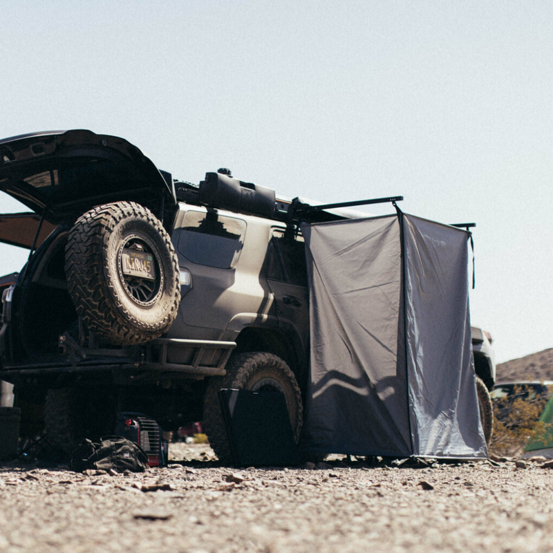 Traverse Hideaway Privacy Shower Tent