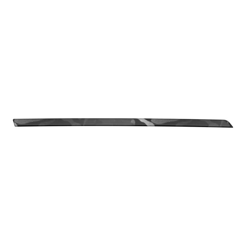 Tufskinz Passenger Side Dash Line Accent Trim for Chevrolet Colorado & GMC Canyon (2023-2024)