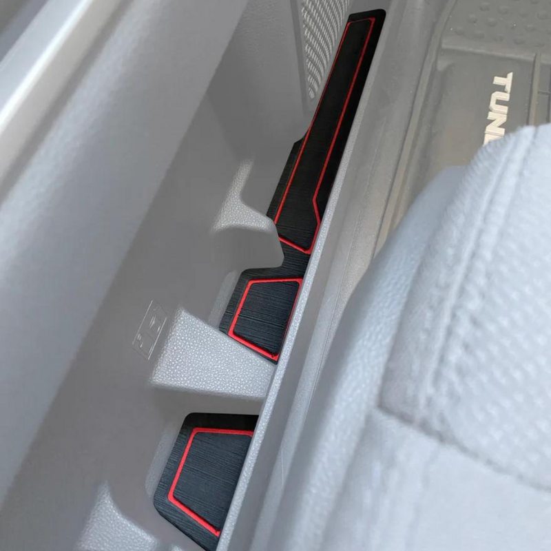 Tufskinz Door Pocket Foam Inserts for Tundra (2022-2024)