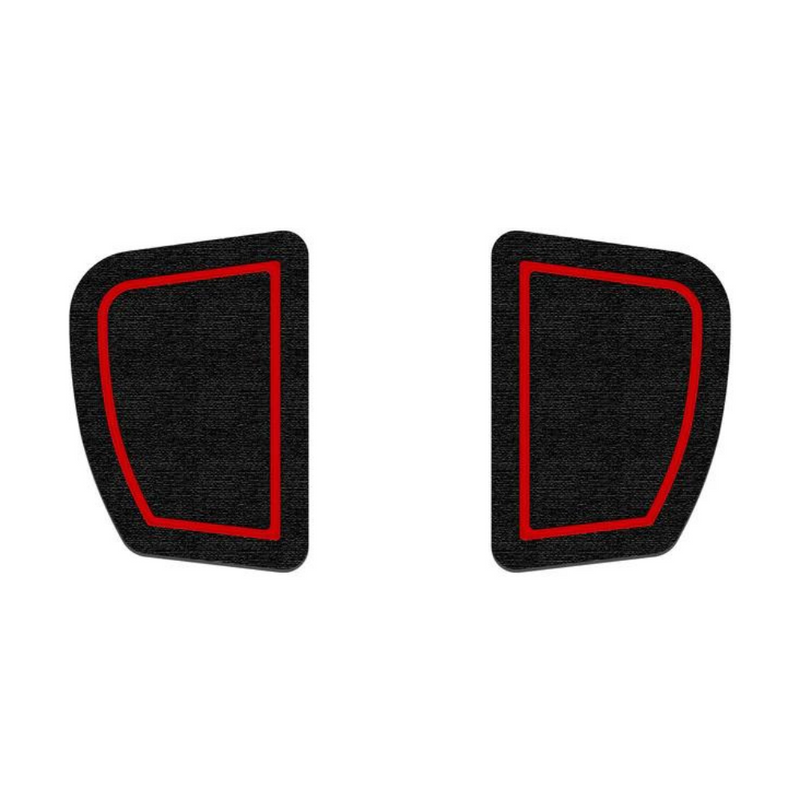 Tufskinz Door Cubby Foam Inserts for Colorado & Canyon (2023-2024)