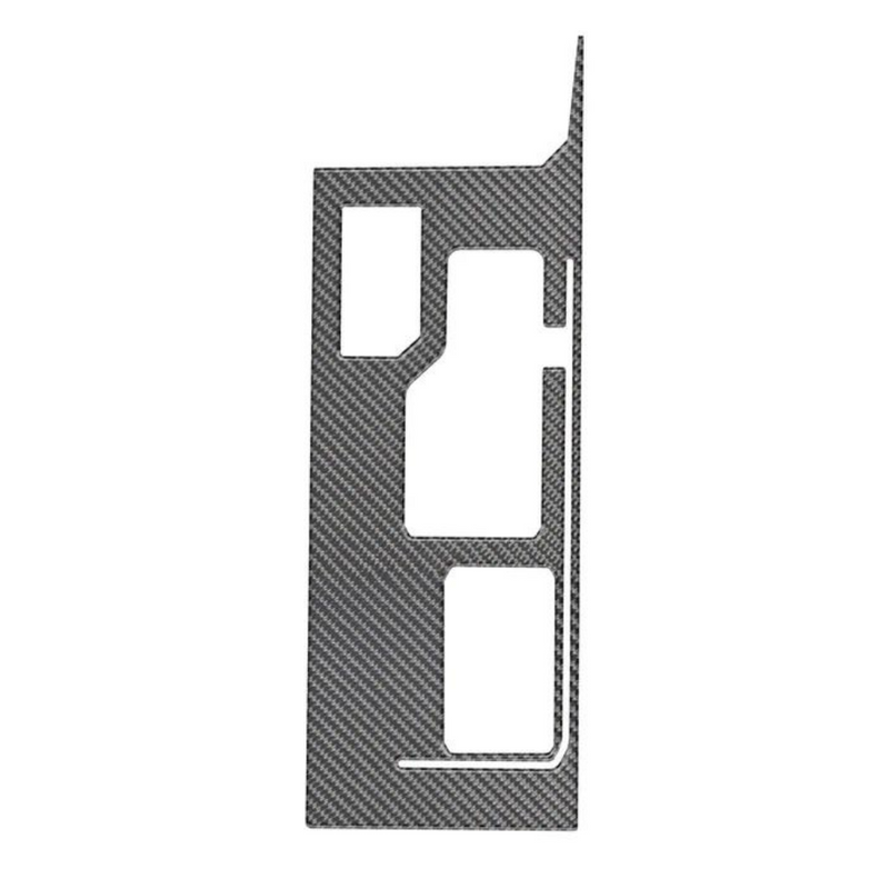 Tufskinz Center Console Overlay for Sequoia (2023-2024)