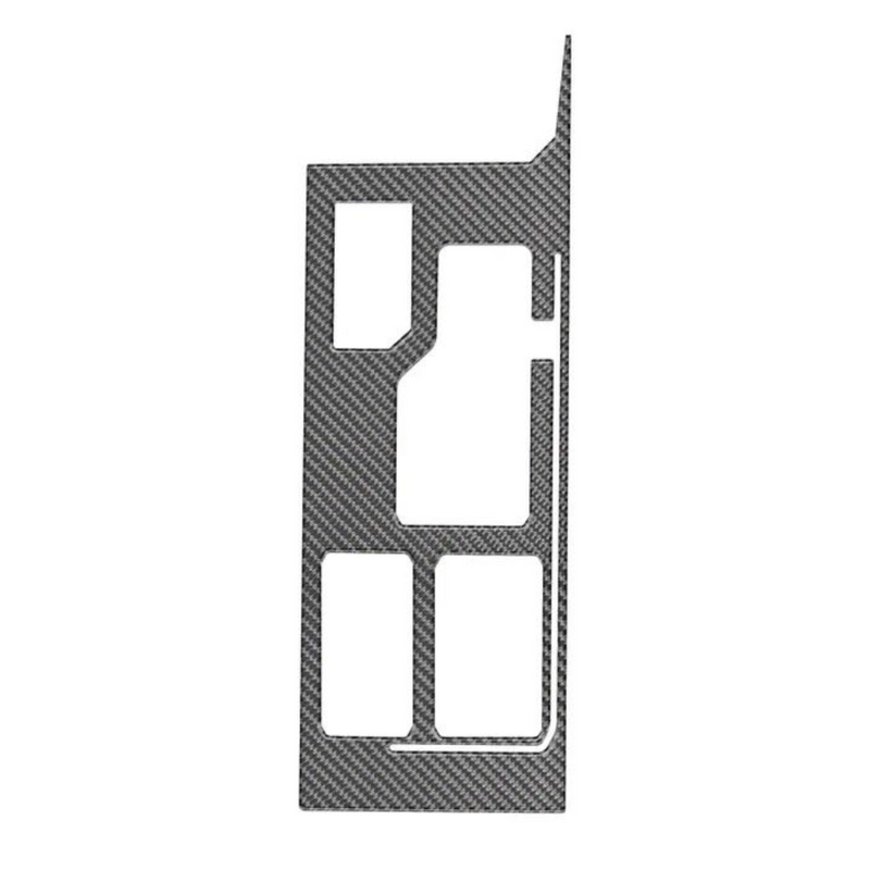 Tufskinz Center Console Overlay for Sequoia (2023-2024)