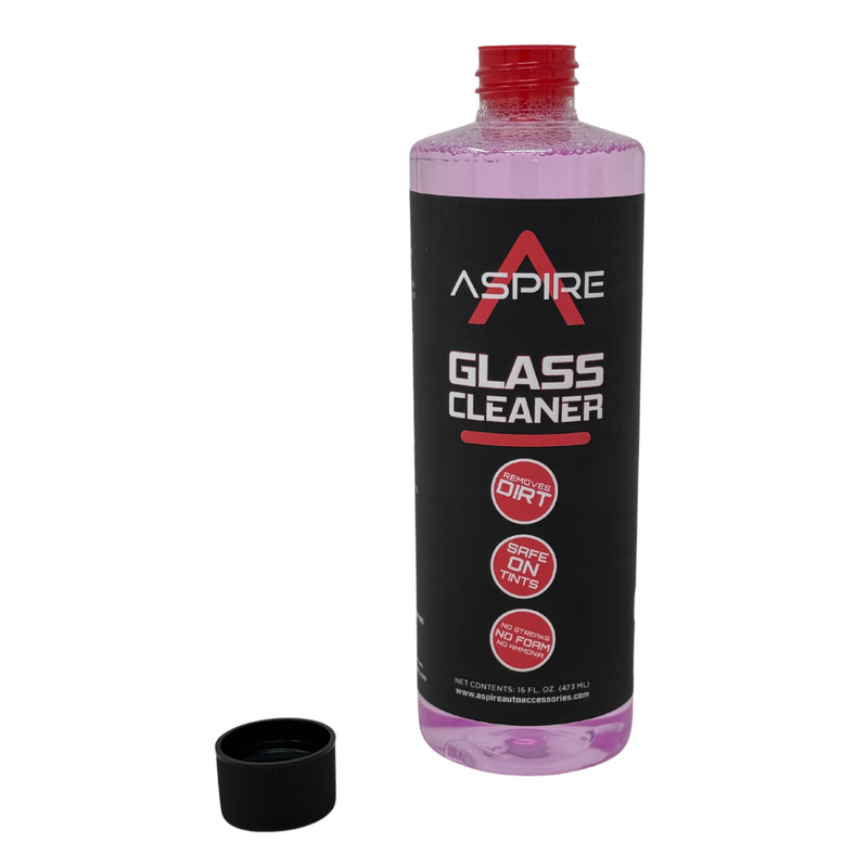 Aspire Glass Cleaner