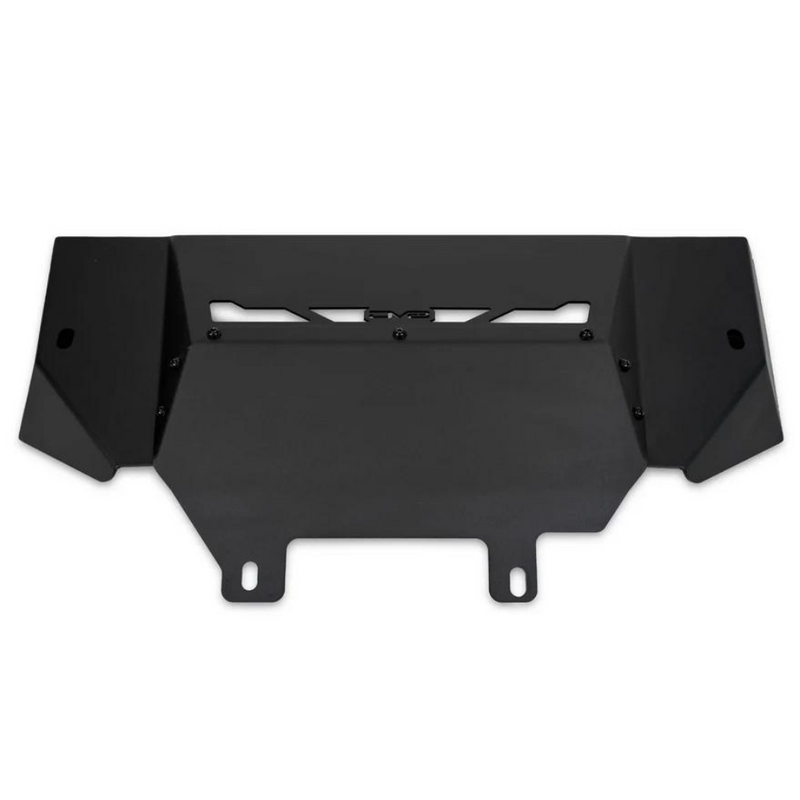 DV8 Off-Road Low Pro Skid Plate for Ford Bronco (2021-2024)