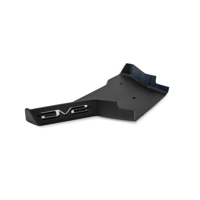 DV8 Off-Road A-Arm Skid Plates for Tacoma (2024-2025)