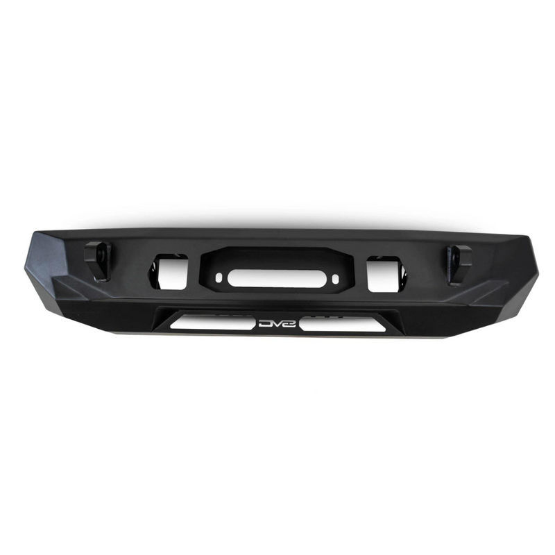 DV8 Off-Road Centric Front Bumper for Tacoma (2024-2025)