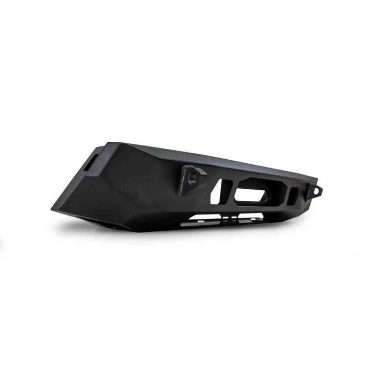 DV8 Off-Road Centric Front Bumper for Tacoma (2024-2025)