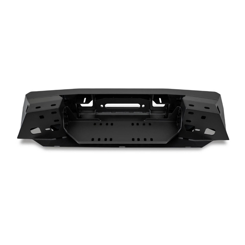 DV8 Off-Road Centric Front Bumper for Tacoma (2024-2025)