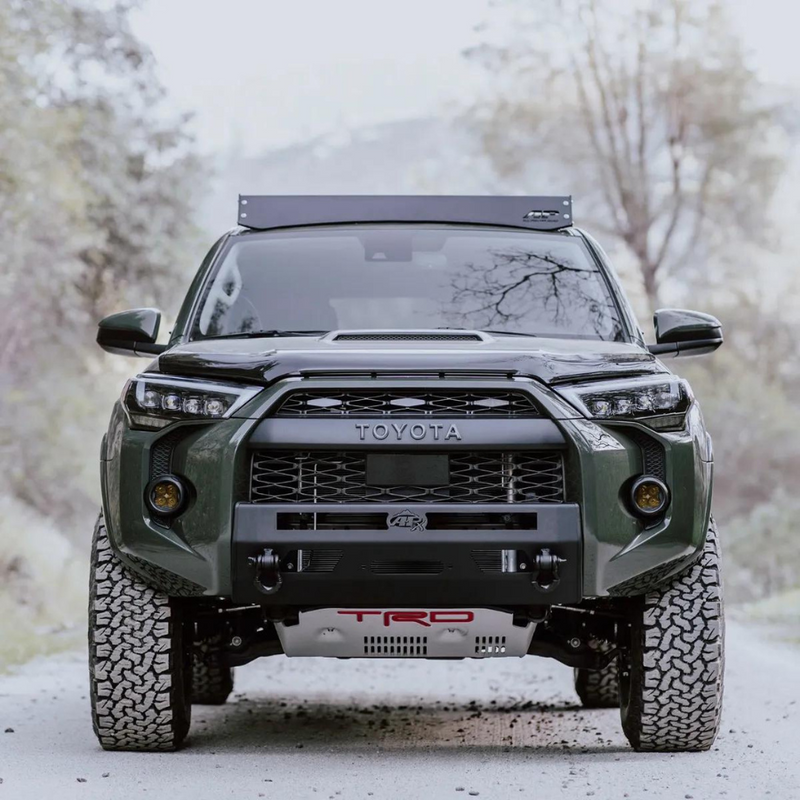 All-Pro Off Road Low Profile Front Bumper for 4Runner (2014-2022)