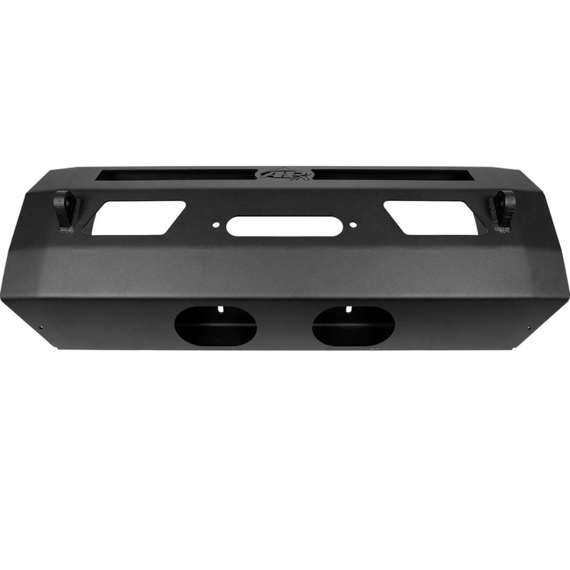 All-Pro Off Road Low Profile Front Bumper for 4Runner (2014-2022)