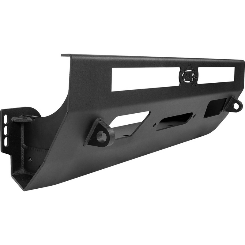 All-Pro Off Road Low Profile Front Bumper for 4Runner (2014-2022)