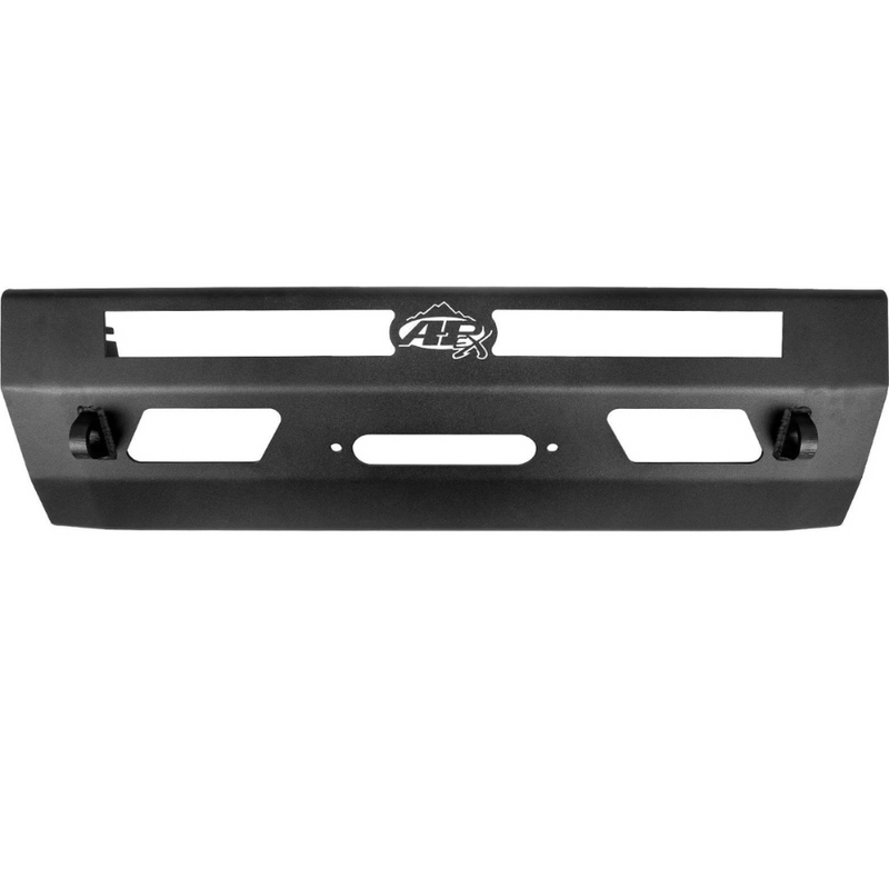 All-Pro Off Road Low Profile Front Bumper for 4Runner (2014-2022)