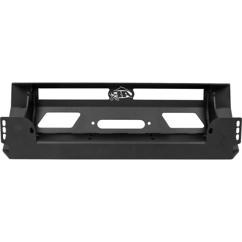 All-Pro Off Road Low Profile Front Bumper for 4Runner (2014-2022)