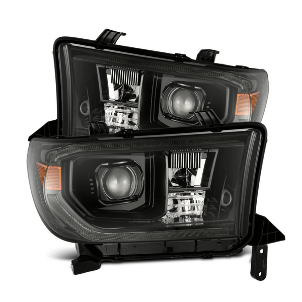 Alpharex MK II LUXX-Series LED Projector Headlights for Tundra (2007-2013)