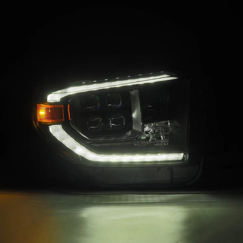 Alpharex MK II NOVA-Series LED Projector Headlights for Tundra (2014-2021)