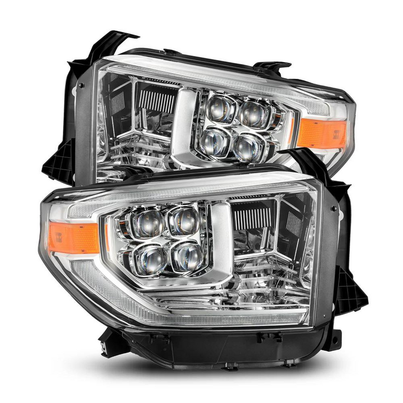 Alpharex MK II NOVA-Series LED Projector Headlights for Tundra (2014-2021)