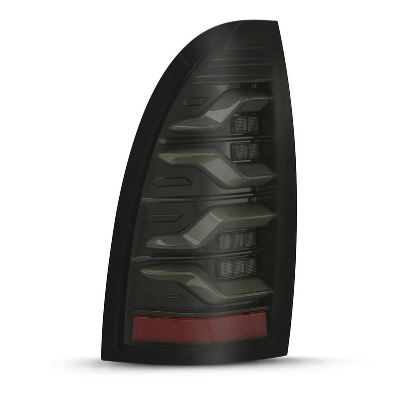 Alpharex  LUXX-Series LED Tail Lights for Tacoma (2005-2015)