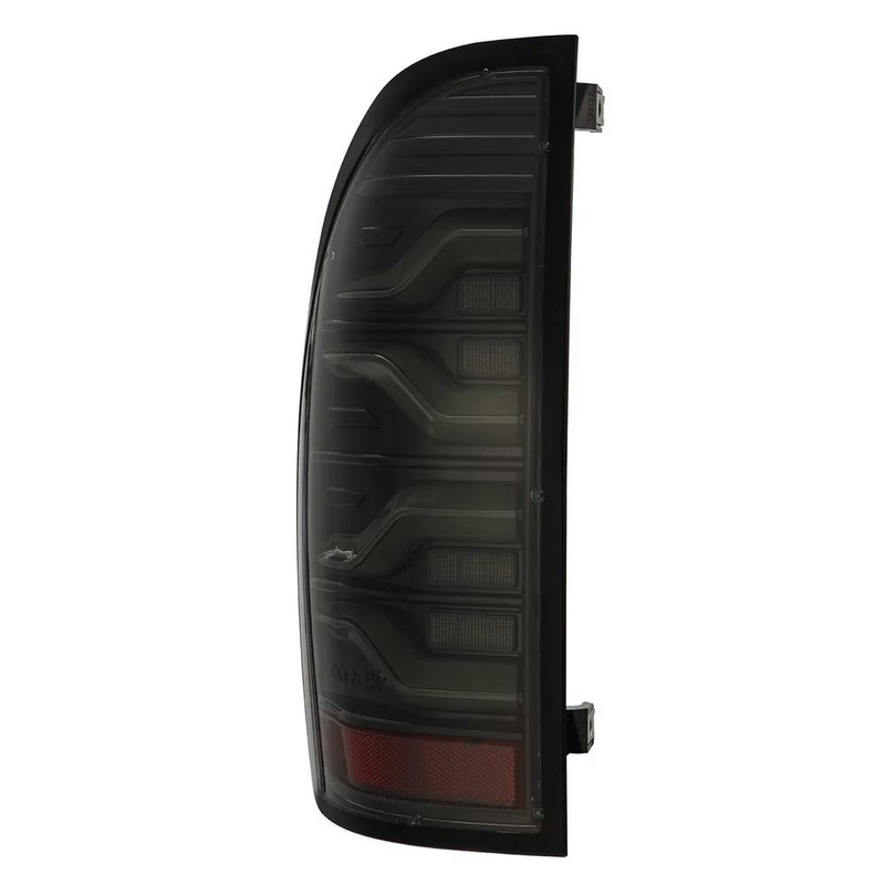 Alpharex  LUXX-Series LED Tail Lights for Tacoma (2005-2015)