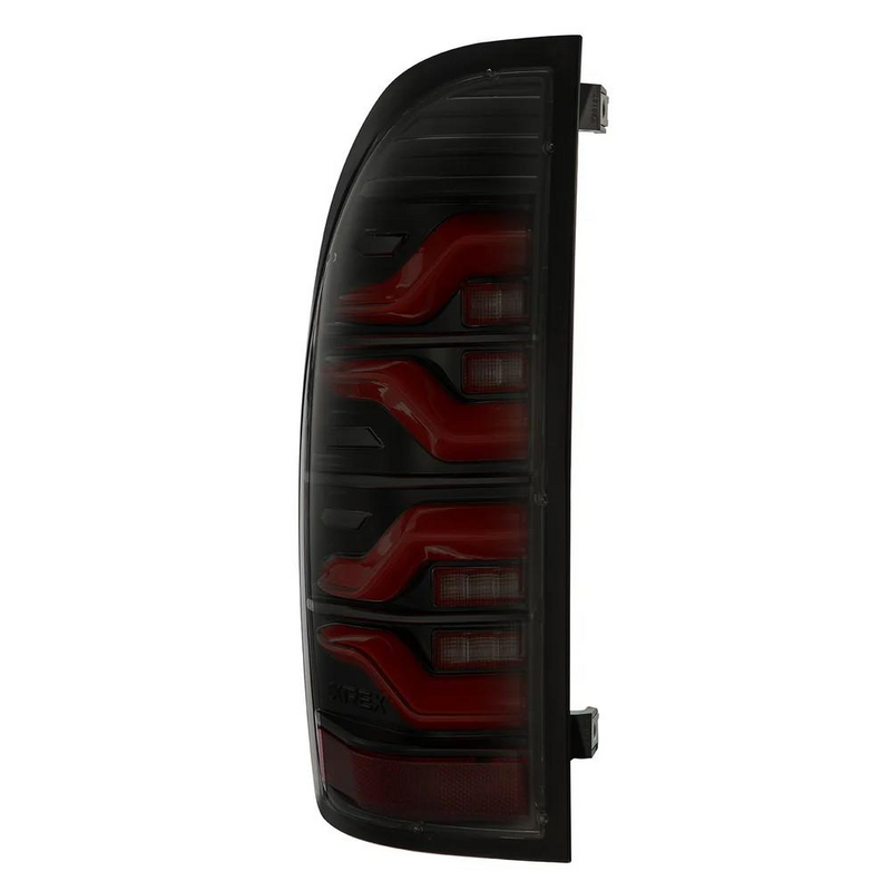 Alpharex  LUXX-Series LED Tail Lights for Tacoma (2005-2015)