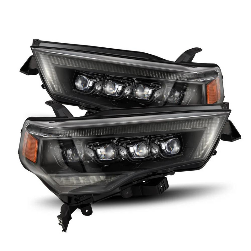 Alpharex MK II NOVA-Series LED Projector Headlights for 4Runner (2014-2023)