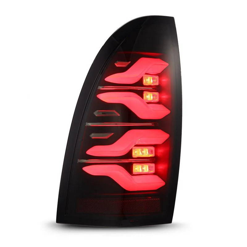 Alpharex  LUXX-Series LED Tail Lights for Tacoma (2005-2015)