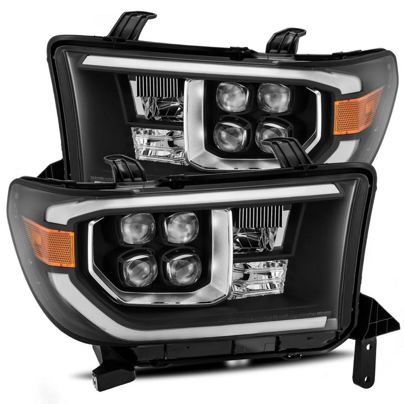 Alpharex NOVA-Series LED Projector Headlights for Tundra (2007-2013)