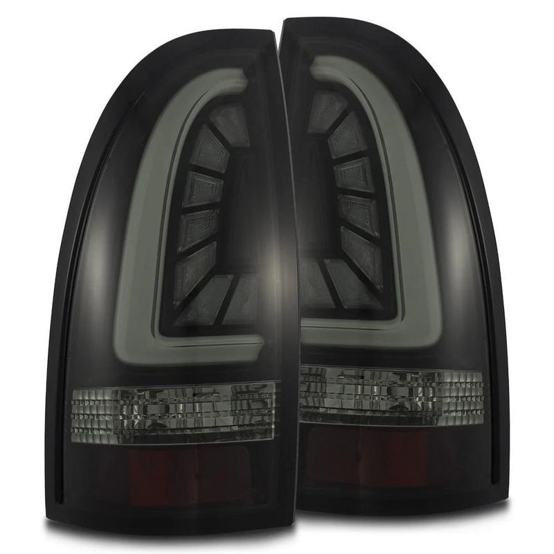 Alpharex PRO-Series LED Tail Lights for Tacoma (2005-2015)