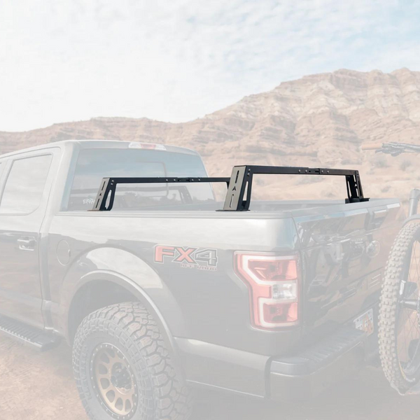 Roam Adventure Co Universal Bed Bars