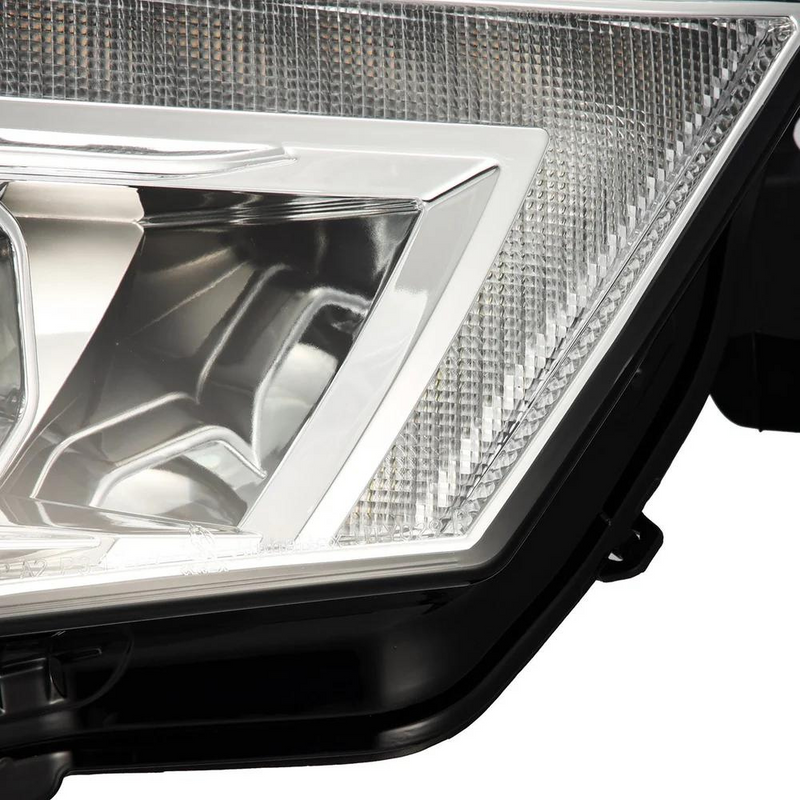 Alpharex MK II LUXX-Series LED Projector Headlights for 4Runner (2014-2023)