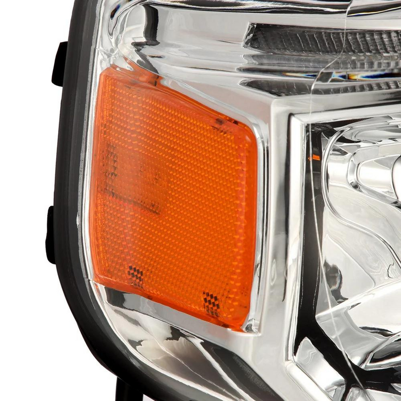 Alpharex MK II NOVA-Series LED Projector Headlights for 4Runner (2014-2023)