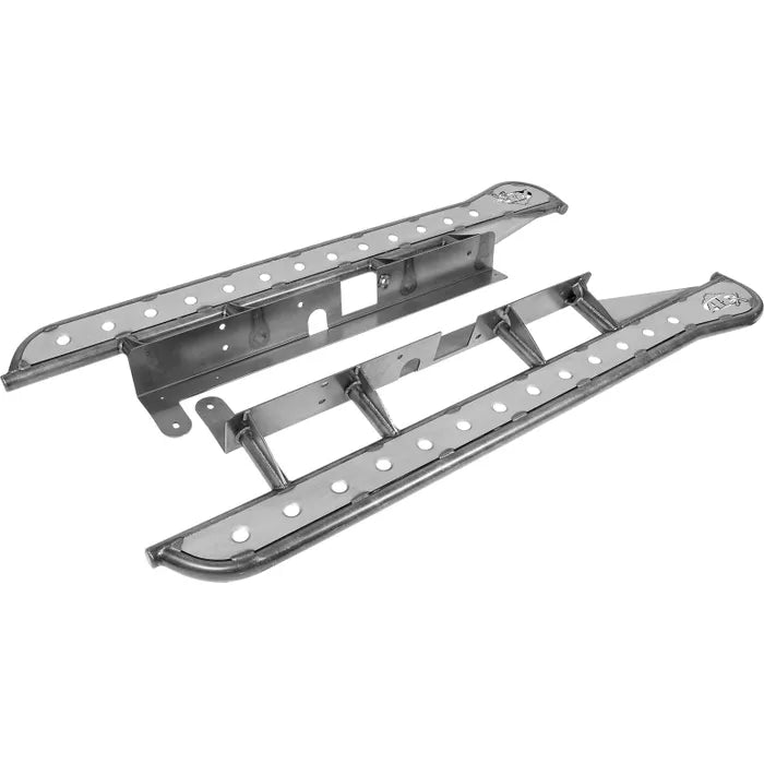 All-Pro Off-Road APEX Rock Sliders for Chevy Colorado (2015-2022)