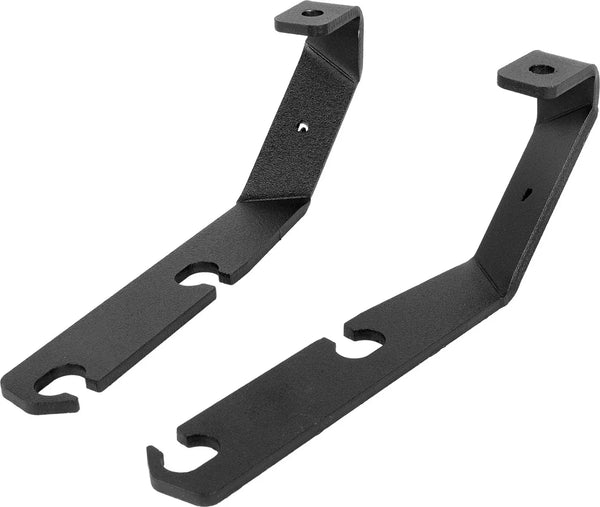 All-Pro Off Road Ditch Light Brackets for 4Runner (1996-2002)