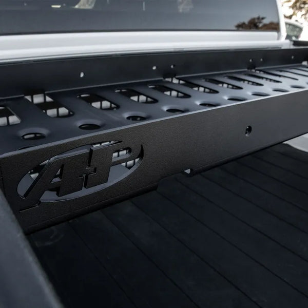 All-Pro Overland Bed Rack for Tundra (2007-2021)