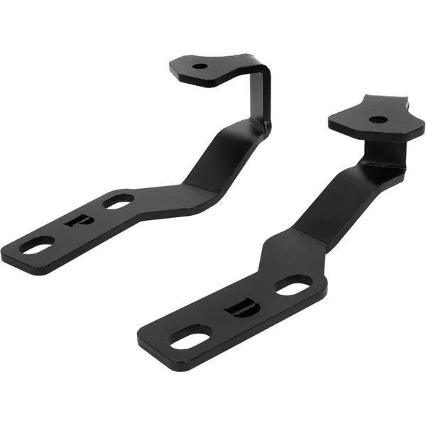 All-Pro Ditch Light Brackets for RAV4 (2019-2023)