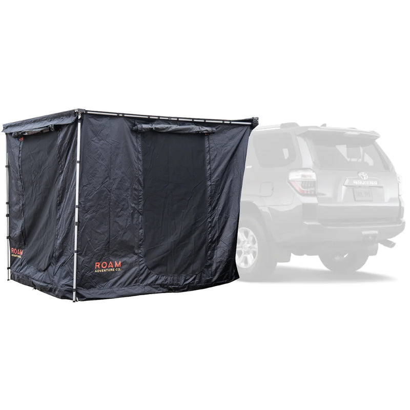 Roam Adventure Co Standard Awning Room