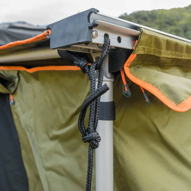 Roam Adventure Co Standard Awning Room