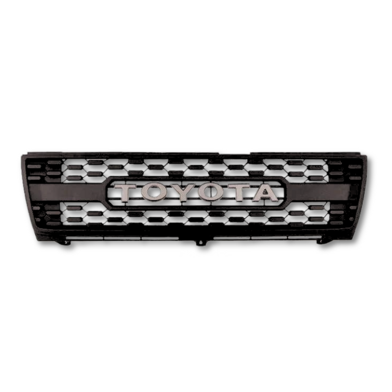 TRD Pro Grille for Tacoma (1997-2000)