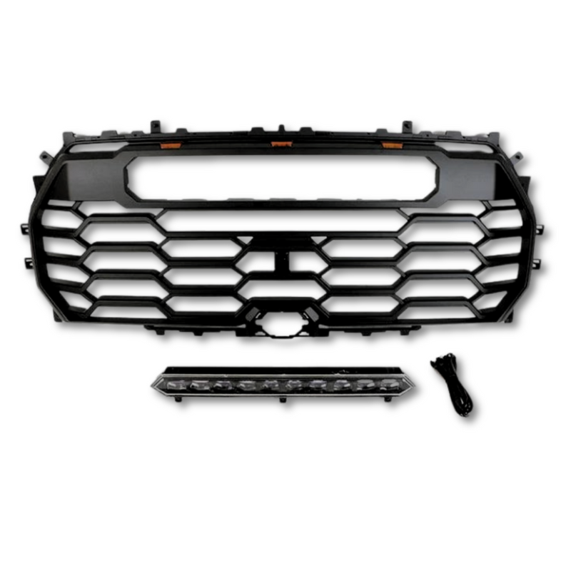 TRD Pro Style Grille for Tundra (2022-2024)