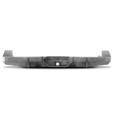 CBI Bushmaster 2.0 Classic Rear Bumper for Tacoma (2005-2015)