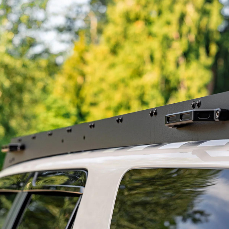 Cali Raised Roof Rack Grab Handles