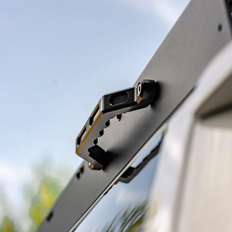 Cali Raised Roof Rack Grab Handles