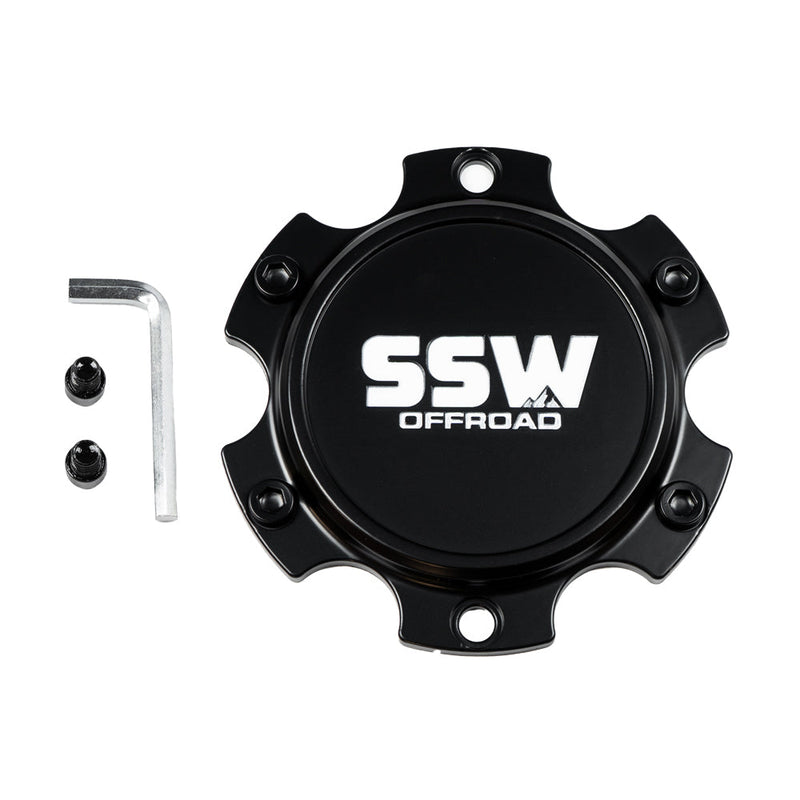 SSW Off-Road Center Cap