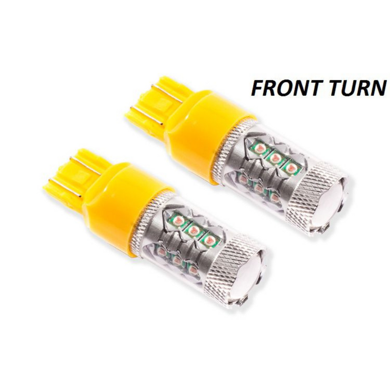 Diode Dynamics Front Turn Signal LEDs for Tacoma (2024-2025)