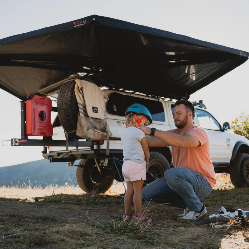 Roam Adventure Co Arc 270 Awning