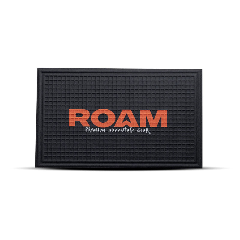 Roam Adventure Co Doormat