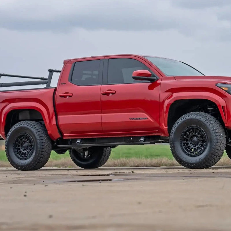 Rough Country 3.5 Inch Lift Kit for Toyota Tacoma (2024+)