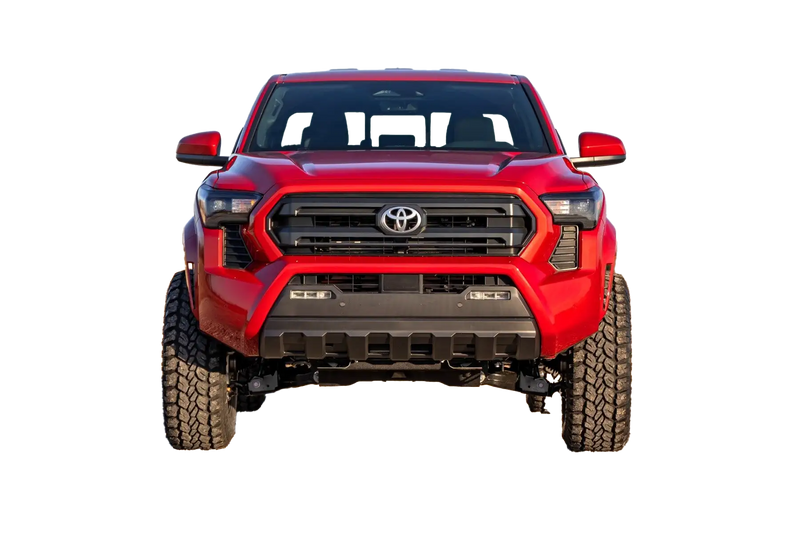 Rough Country 3.5 Inch Lift Kit for Toyota Tacoma (2024+)