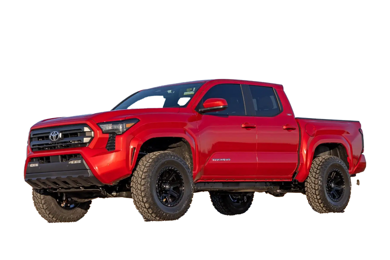 Rough Country 3.5 Inch Lift Kit for Toyota Tacoma (2024+)